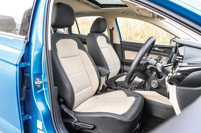 2022 Skoda Slavia review, road test